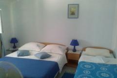 Apartmány Ana Apartmán 2 foto 1