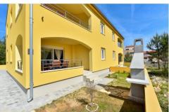 Apartmány Ana Apartmán 2 – Ana S2 foto 1