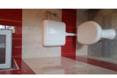 Apartmány Anastazija Apartmán 1 foto 3