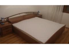 Apartmány Anastazija Apartmán 2 foto 3