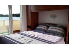 Apartmány Anastazija Apartmán 3 foto 1