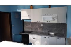 Apartmány Anastazija Apartmán 4 foto 1