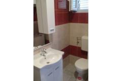 Apartmány Anastazija Apartmán 4 foto 6