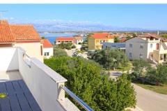 Apartmány Baras Apartmán 5 – A 5 (2+2) foto 1