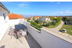 Apartmány Baras Apartmán 5 – A 5 (2+2) foto 2