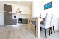 Apartmány Baras Apartmán 5 – A 5 (2+2) foto 3