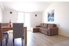 Apartmány Baras Apartmán 5 – A 5 (2+2) foto 4