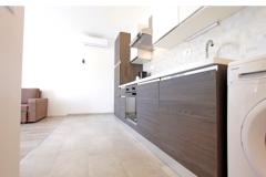 Apartmány Baras Apartmán 5 – A 5 (2+2) foto 5