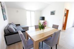 Apartmány Baras Apartmán 6 – A6 (2+2) foto 2