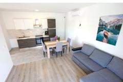 Apartmány Baras Apartmán 6 – A6 (2+2) foto 4