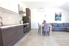 Apartmány Baras Apartmán 6 – A6 (2+2) foto 5