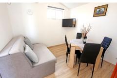 Apartmány Baras Apartmán 4 – Ap A4(2+2) foto 2