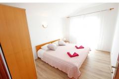 Apartmány Baras Apartmán 4 – Ap A4(2+2) foto 5