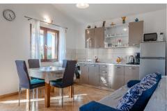 Apartmány Sačer Apartmán 1 – Ap A1 foto 1