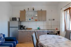 Apartmány Sačer Apartmán 2 – Ap A2 foto 1