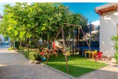 Apartmány Sačer Apartmán 2 – Ap A2 foto 2