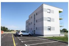 Apartmány Juhart Apartmán 3: (2+1) – Juhart 1.3 foto 1