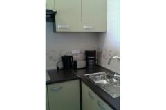Apartmány Lucin Apartmán 2: (2+1) – studio foto 1
