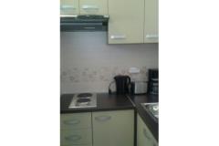 Apartmány Lucin Apartmán 2: (2+1) – studio foto 2
