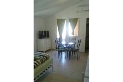 Apartmány Lucin Apartmán 2: (2+1) – studio foto 3