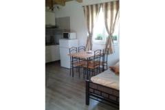 Apartmány Lucin Apartmán 3: (4+0) – Studio foto 5