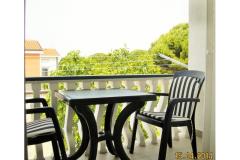 Apartmány Marija Apartmán 2 – Apartman 2 foto 1