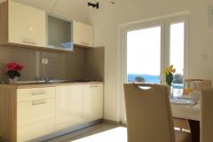 Apartmány Marija Apartmán 2 – Apartman 2 foto 4