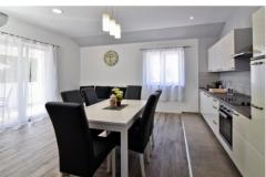 Apartmány Mica Apartmán 1 – DELUXE APP foto 1