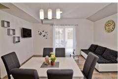 Apartmány Mica Apartmán 1 – DELUXE APP foto 2