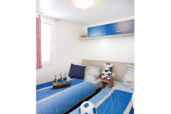 Apartmány Mobile Homes Peroš Apartmán 1 – KRK foto 2