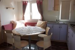 Apartmány Mobile Homes Peroš Apartmán 2 – Malta foto 1