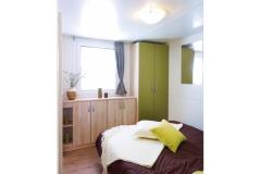 Apartmány Mobile Homes Peroš Apartmán 2 – Malta foto 3