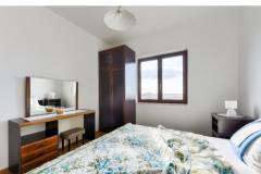 Apartmány Zadar-Vrsi Apartmán 1 – B1 foto 5