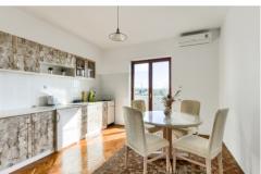Apartmány Zadar-Vrsi Apartmán 2 – B2 foto 1