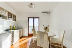 Apartmány Zadar-Vrsi Apartmán 2 – B2 foto 5
