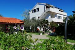 Apartmány Seaside Apartmán 1 foto 1