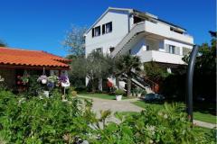 Apartmány Seaside Apartmán 2 foto 1