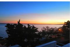 Apartmány Seaside Apartmán 2 foto 5