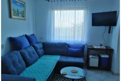 Apartmány Seaside Apartmán 2 foto 6