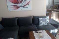 Apartmány Kerovec Apartmán 8 foto 2