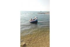 Apartmány Kerovec Apartmán 4 foto 5