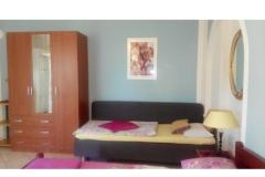 Apartmány Kerovec Apartmán 5 foto 1