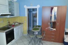 Apartmány Kerovec Apartmán 5 foto 2