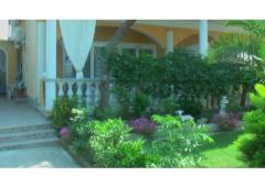 Apartmány Kerovec Apartmán 5 foto 3