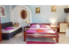 Apartmány Kerovec Apartmán 5 foto 4