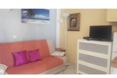 Apartmány Kerovec Apartmán 3 foto 3