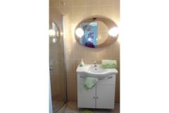 Apartmány Kerovec Apartmán 3 foto 5