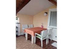 Apartmány Kerovec Pokoj 1 foto 2