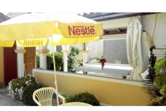 Apartmány Kerovec Pokoj 1 foto 6