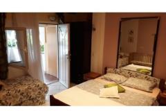 Apartmány Kerovec Pokoj 2 foto 1